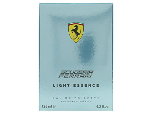 Ferrari 2-H8-27-08 - Eau De Toilette Spray, 125 ml