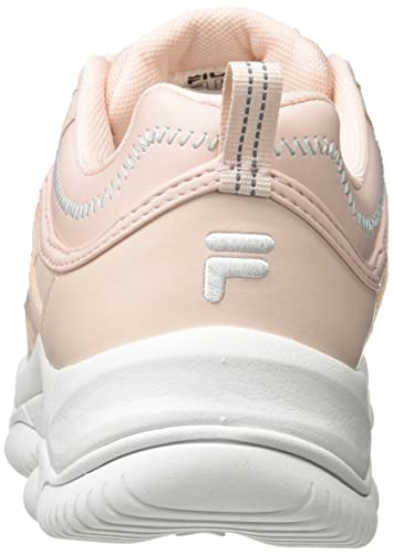 FILA Strada DREAMSTER wmn, Zapatillas Mujer, Whip melocotón, 39 EU