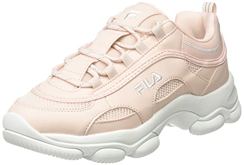 FILA Strada DREAMSTER wmn, Zapatillas Mujer, Whip melocotón, 39 EU