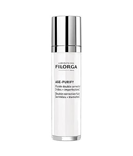 Filorga Age Purify, Vanilla, 50 Mililitro