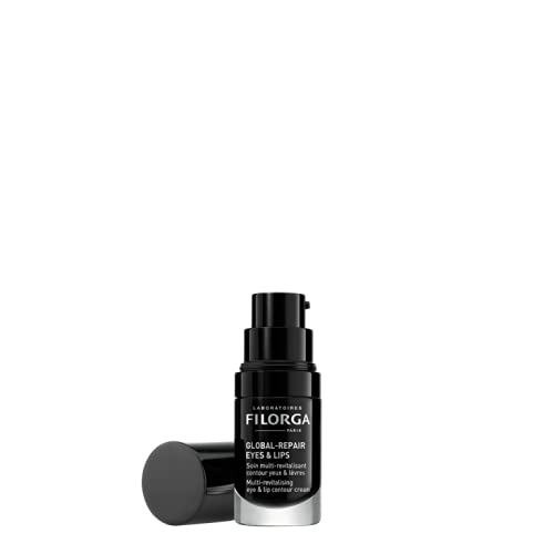 Filorga Global-Repair tratamiento para los ojos y labios, 15 ml