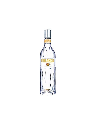 Finlandia Vodka Nordic Berries - 1000 ml