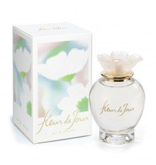 FLEUR DE JOUR EAU DE TOILETTE 100ML VAPO.