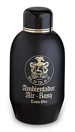 fragancia Ambientadores Air-bosq Alta perfumería (Caja de 6 Botellas de litro) (Her)