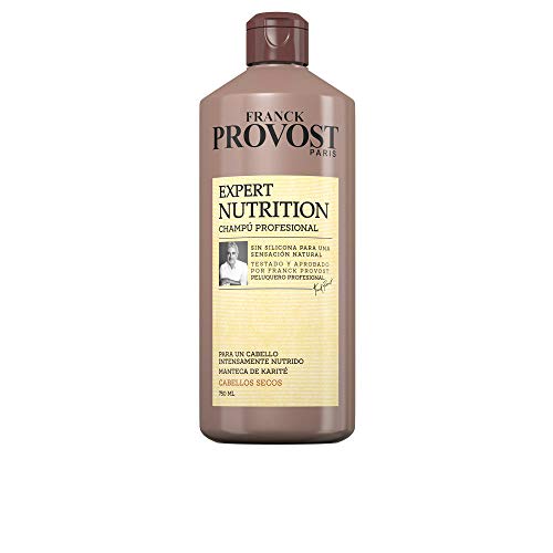 Frank Provost. Expert Nutrition Champãº Secos Y Asperos 750 Ml. 1200 g