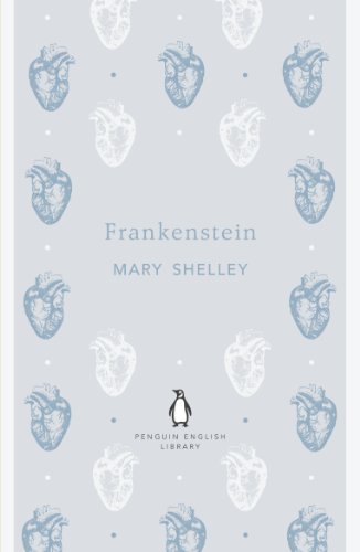 Frankenstein: Mary Shelley (The Penguin English Library)