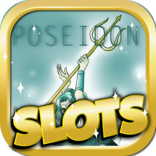 Free On Line Slots : Poseidon Edition - Cool Vegas Slot Machine And Best Casino Games