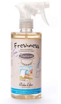 Freshness Cotonet Neutrarom Boles d´Olor