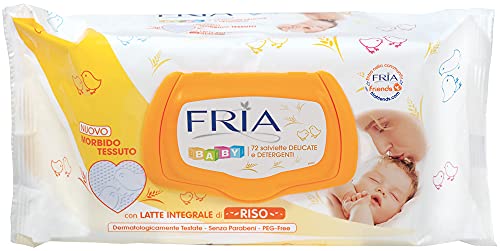 Fria Fria Classic Baby con tapa 72 – 60 g