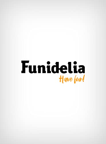 Funidelia | Ametralladora de gángster para Hombre y Mujer ▶ Años 20, Cabaret, Charleston, Décadas - Color: Negro, Accesorio para Disfraz - Divertidos Disfraces y complementos