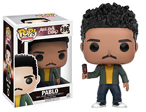 Funko 11626 Ash vs Evil Dead 11626 "POP Vinyl Pablo" Figure