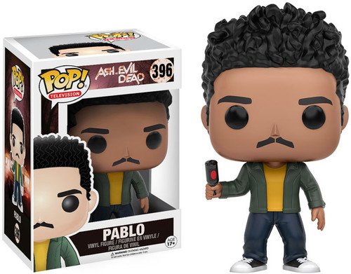 Funko 11626 Ash vs Evil Dead 11626 "POP Vinyl Pablo" Figure