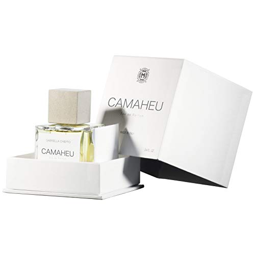 Gabriella Chieffo unisex Eau de Parfum Camaheu 100 ml