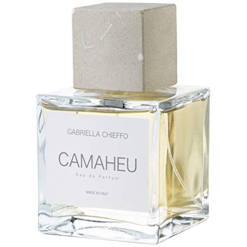 Gabriella Chieffo unisex Eau de Parfum Camaheu 100 ml