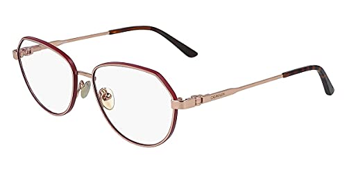 Gafas CK 19113 780 Oro rosa