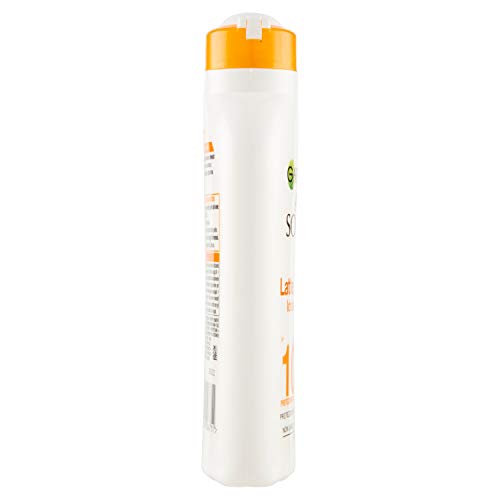 GARNIER Ambre s.fp10 200 ml. - Productos solares