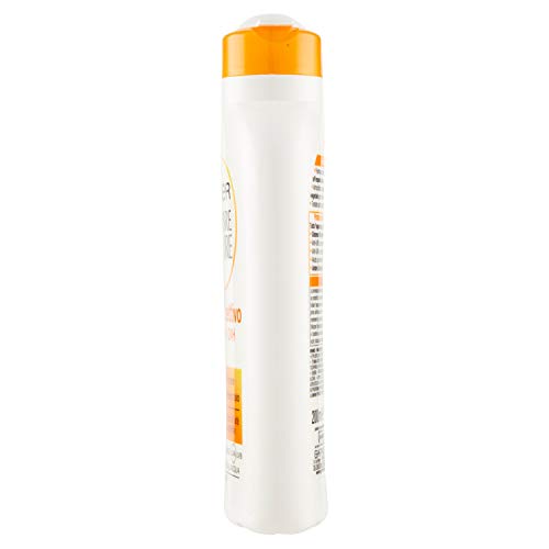 GARNIER Ambre s.fp10 200 ml. - Productos solares