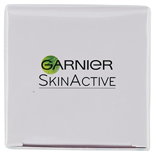 Garnier, Prodigy - Crema hidratante ligera y aterciopelada para piel normal, 50 ml