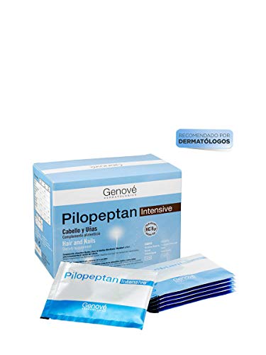 Genove Pilopeptan Intensive 15 Sobres