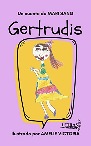 Gertrudis