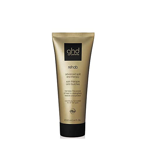 Ghd Style Advance Split End Therapy (tratamientos Para Puntas) 100 Ml