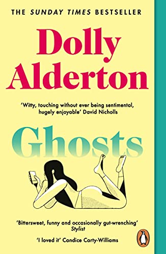 Ghosts: The Top 10 Sunday Times Bestseller 2020 (English Edition)