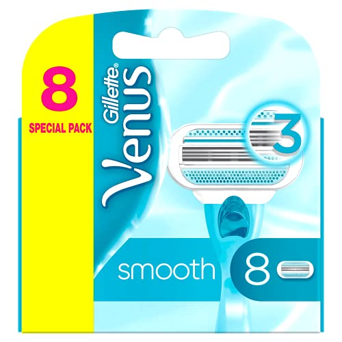 Gillette Venus Original - Pack de 8 hojas