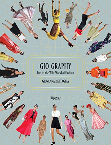 Gio_Graphy: Fun in the Wild World of Fashion