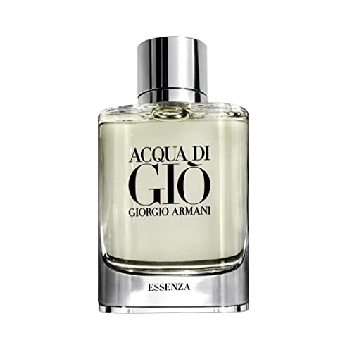 Giorgio Armani Acqua Di Gio Homme Essenza Agua de Perfume Vaporizador - 180 ml