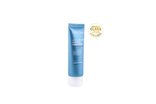 Gisèle Denis - Crema de Manos Reparadora, Nutritiva, 75 ml