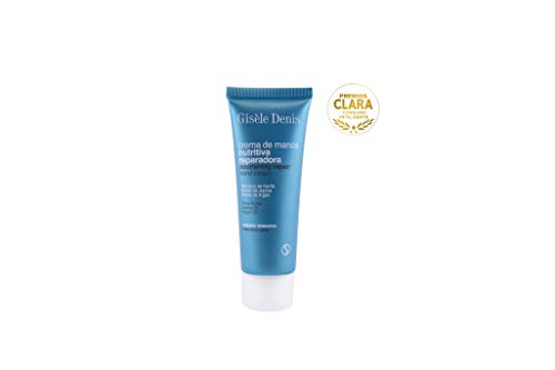 Gisèle Denis - Crema de Manos Reparadora, Nutritiva, 75 ml