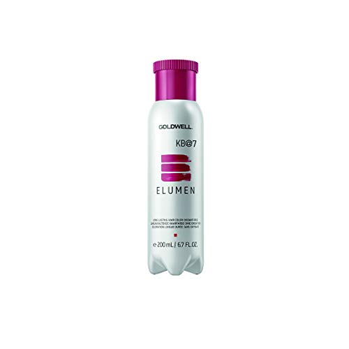 Goldwell Kb@7 Elumen 200 ml, Castaño, Cobrizo