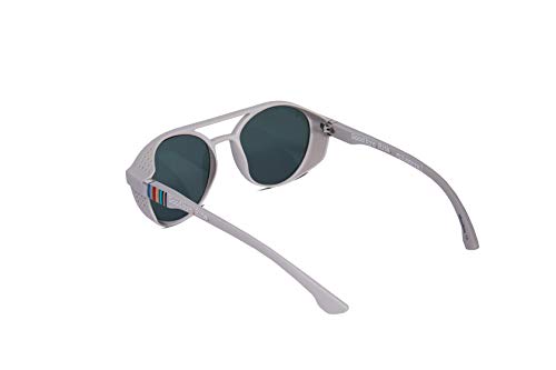 Goodbye, Rita. - Gafas de sol Ephemeral Unisex - Lente cat. 3- Modelo Harlem Beige