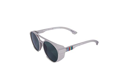 Goodbye, Rita. - Gafas de sol Ephemeral Unisex - Lente cat. 3- Modelo Harlem Beige