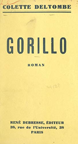 Gorillo (French Edition)