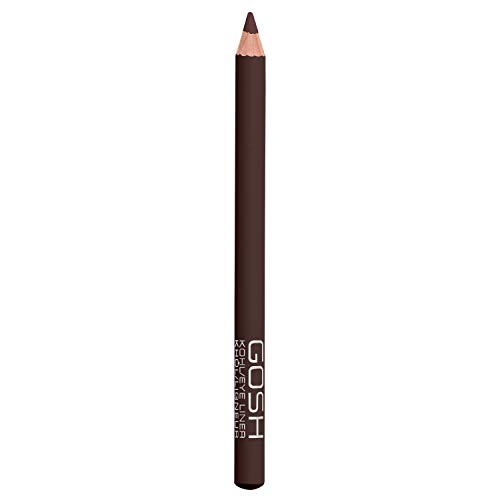 Gosh Kohl Eyeliner #Expresso 1,1 Gr 100 g