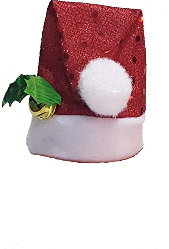 Gracemate Poppy Air Freshener Sombrero de Santa