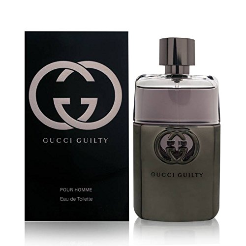 Gucci 31480 - Agua de colonia