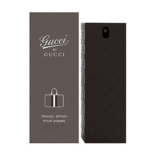 Gucci by gucci pour homme eau de toilette con vaporizador