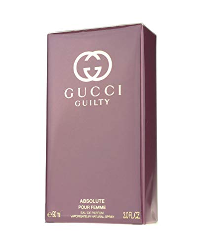 Gucci Gucci Guilty Absolute Eau de Parfum Spray 90 ml