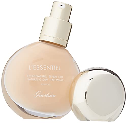 Guerlain 57822 Maquillaje Fluido L'Essenciel, N.01N