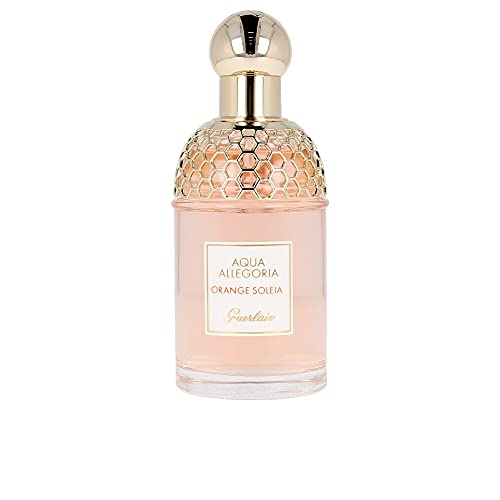 Guerlain Aqua Allegoria Granada Salvia Eau De Toilette, One size, 75 ml