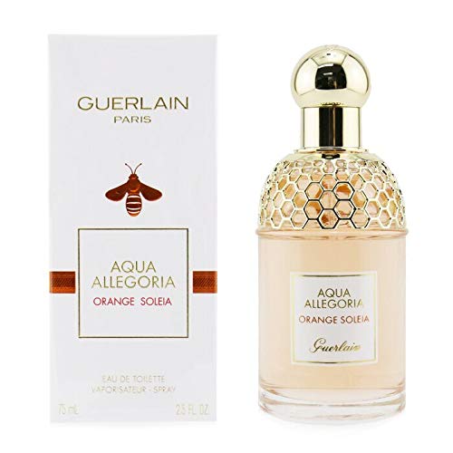 Guerlain Aqua Allegoria Granada Salvia Eau De Toilette, One size, 75 ml