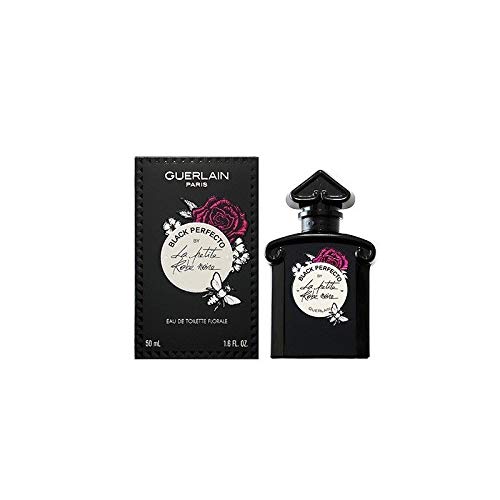 Guerlain Guerlain la Petite Robe Black Etv 50 ml - 50 ml