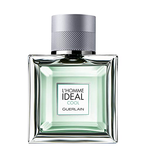 Guerlain L'Homme Ideal Cool Edt Vapo 50 ml - 50 ml