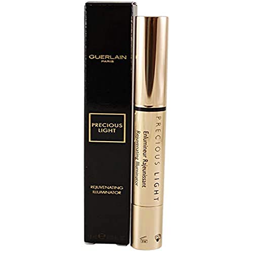 Guerlain Precious Light Iluminador Rejuvenecedor 02, Corrector, 1er Pack (1 x 0002 kg)