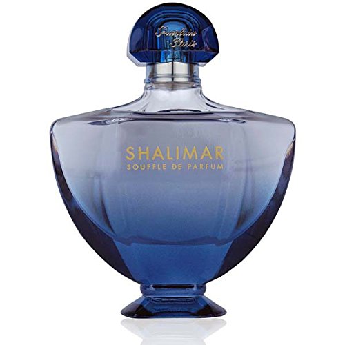 GUERLAIN Shalimar Souffle De Parfum Collector Eau De Parfum Vaporisateur 50 Ml