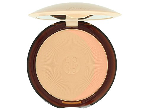 Guerlain Terracotta Joli Teint #01-Brunettes