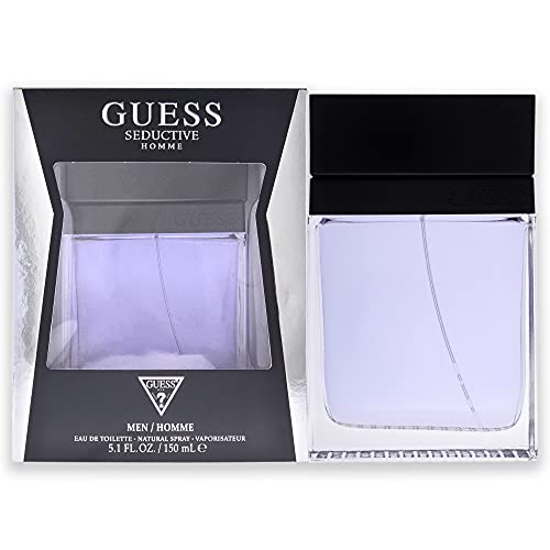 Guess Guess Seductive para los hombres 5 oz EDT Spray