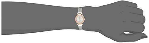 GUESS Mini Soho horloge W1009L4